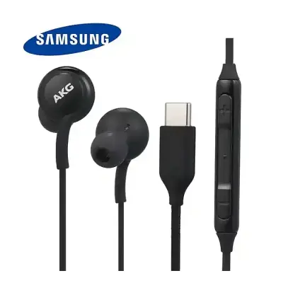 Samsung AKG Type-C Wired Earphones